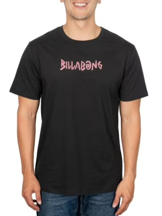 Billabong Other - Billabong Men's Graphic T-Shirt Size L